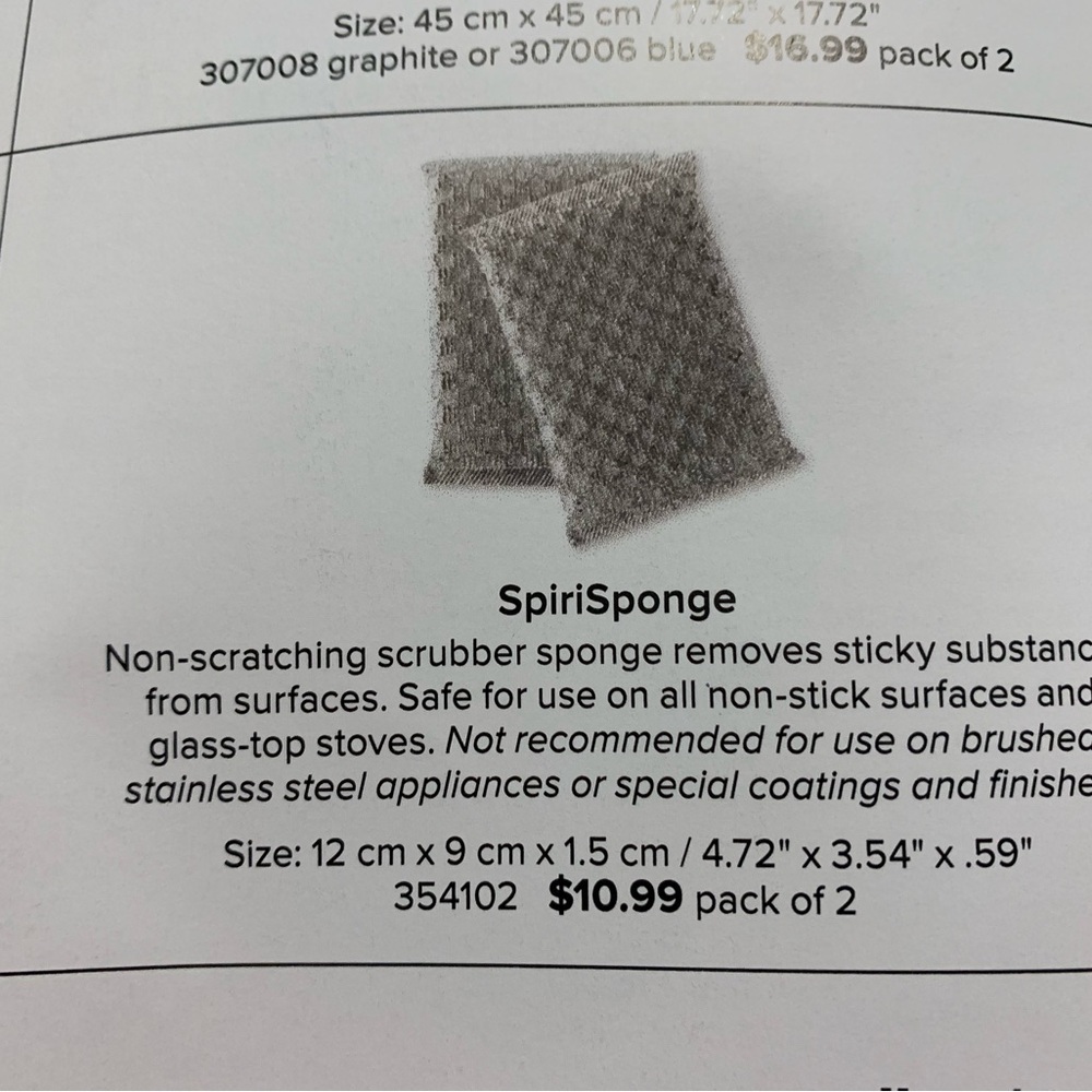 Norwex bundle - Picture 3 of 4